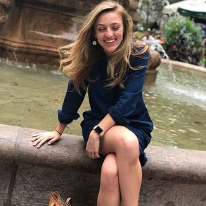 Meet your Posher, Gabby